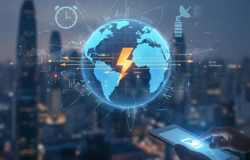 Urgent Message Relay